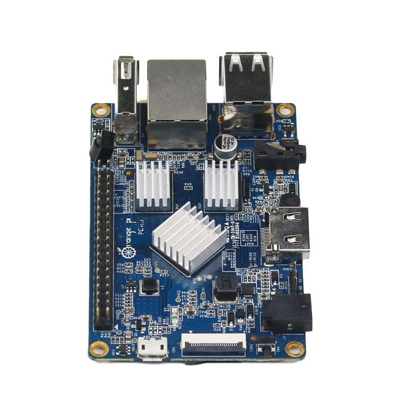 ヒートシンクオレンジパイpcアルミニウムヒートシンクセットキ - Raspberry Pi Water Cooling Kit のレビューと価格