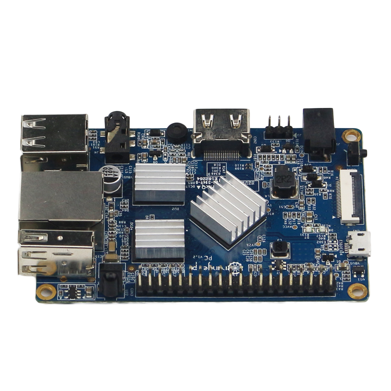 ヒートシンクオレンジパイpcアルミニウムヒートシンクセットキ - Raspberry Pi Water Cooling Kit のレビューと価格